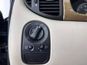 Jaguar X type thumbnail 18