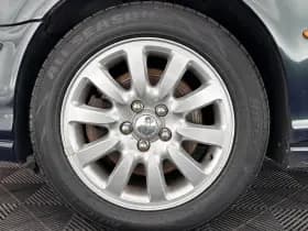 Jaguar X type thumbnail 22