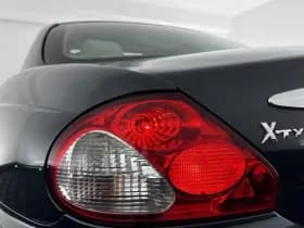 Jaguar X type thumbnail 24