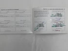 Jaguar X type thumbnail 26