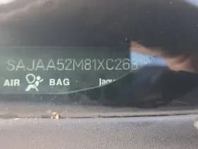 Jaguar X type thumbnail 29