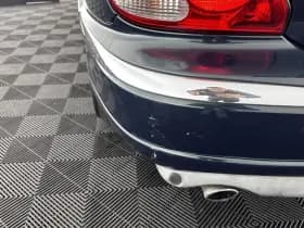 Jaguar X type thumbnail 30