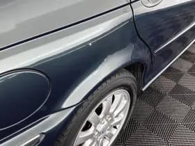 Jaguar X type thumbnail 31