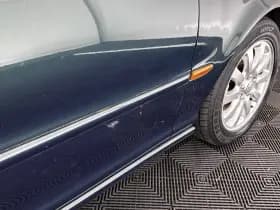 Jaguar X type thumbnail 32