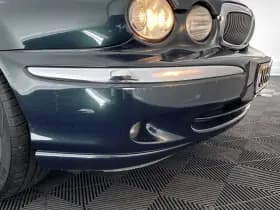 Jaguar X type thumbnail 33