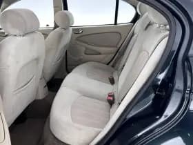 Jaguar X type thumbnail 9