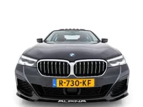Alpina D5 s thumbnail 3