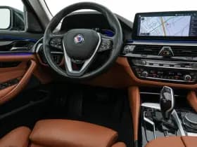 Alpina D5 s thumbnail 9