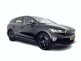 Škoda Enyaq iv