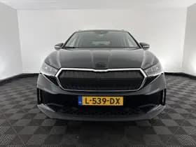 Škoda Enyaq iv thumbnail 3