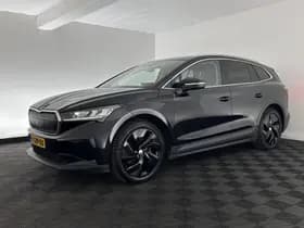 Škoda Enyaq iv thumbnail 4