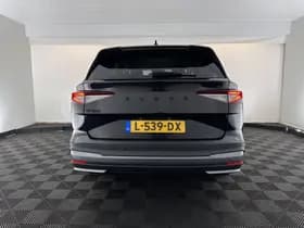 Škoda Enyaq iv thumbnail 6