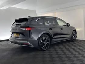 Škoda Enyaq iv thumbnail 7