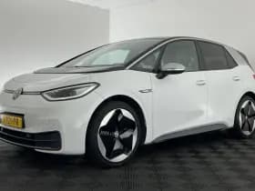 Volkswagen Id 3 thumbnail 4