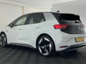 Volkswagen Id 3 thumbnail 5