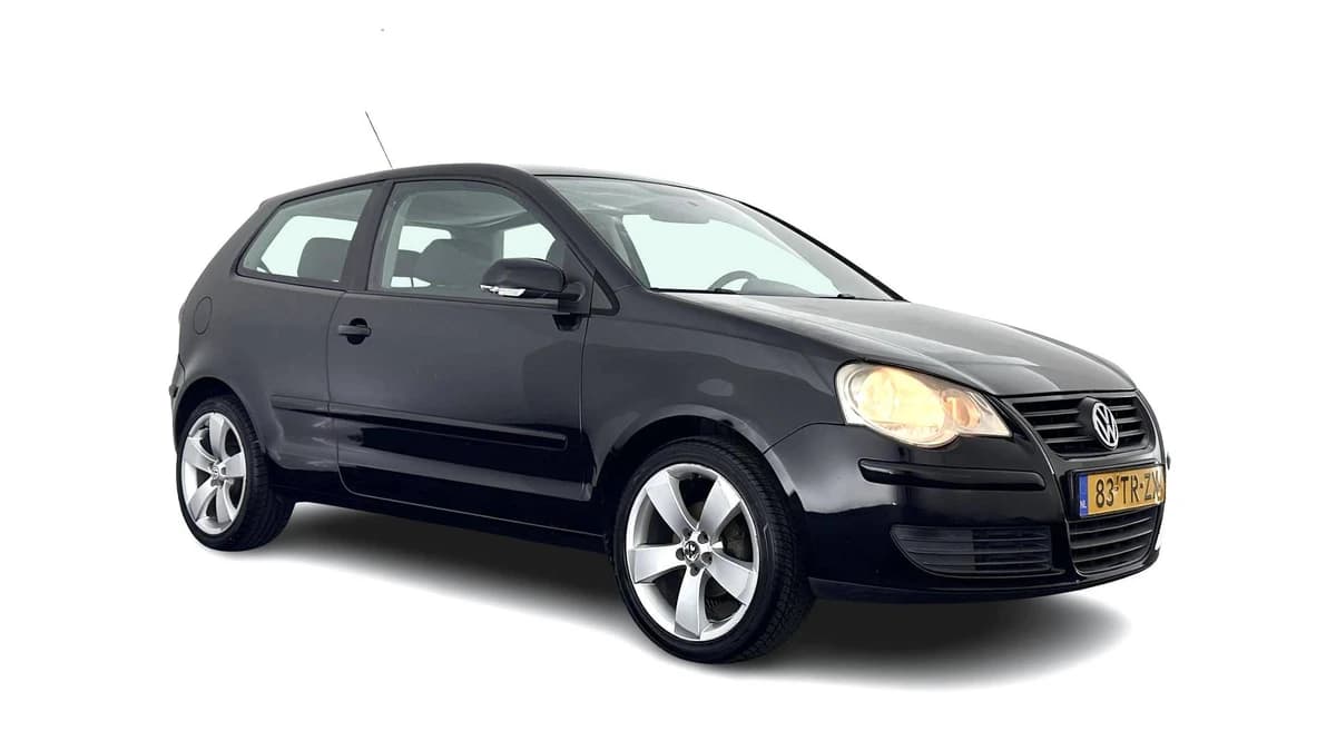 Volkswagen Polo — foto 1