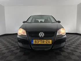 Volkswagen Polo thumbnail 3