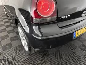 Volkswagen Polo thumbnail 23