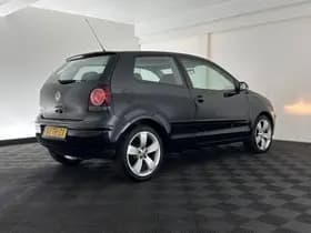 Volkswagen Polo thumbnail 7