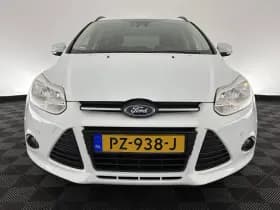 Ford Focus thumbnail 2
