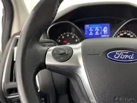 Ford Focus thumbnail 19