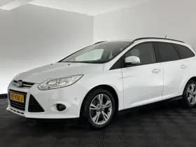 Ford Focus thumbnail 3