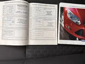 Ford Focus thumbnail 28