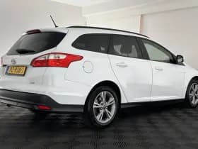 Ford Focus thumbnail 6