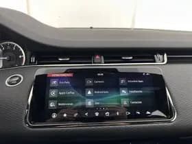 Land Rover range rover evoque thumbnail 17