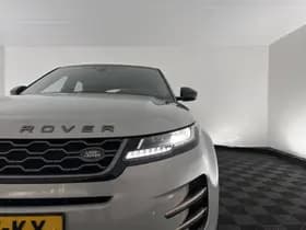Land Rover range rover evoque thumbnail 27