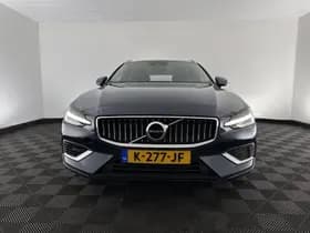 Volvo V60 thumbnail 3