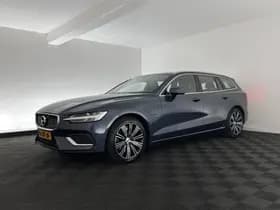 Volvo V60 thumbnail 4
