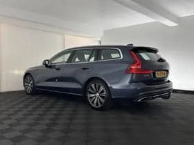 Volvo V60 thumbnail 5