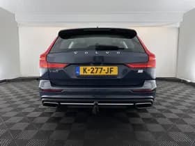 Volvo V60 thumbnail 6