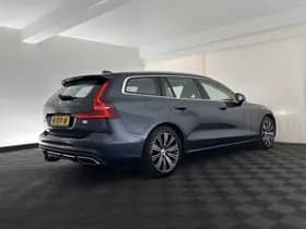 Volvo V60 thumbnail 7