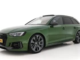Audi Rs4 thumbnail 4