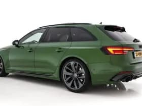 Audi Rs4 thumbnail 5