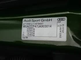 Audi Rs4 thumbnail 49