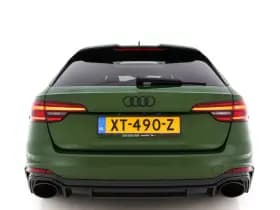 Audi Rs4 thumbnail 6