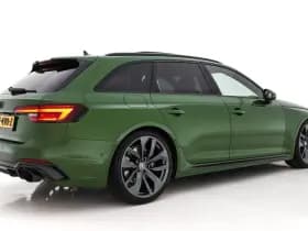 Audi Rs4 thumbnail 7