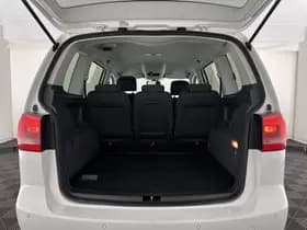 Volkswagen Touran thumbnail 11