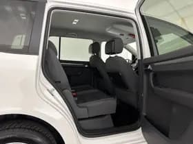 Volkswagen Touran thumbnail 12