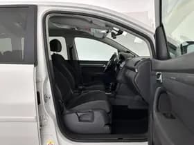 Volkswagen Touran thumbnail 13