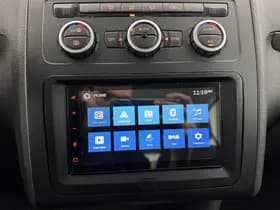 Volkswagen Touran thumbnail 15