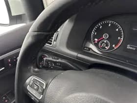 Volkswagen Touran thumbnail 19