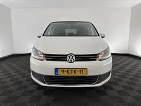 Volkswagen Touran thumbnail 3