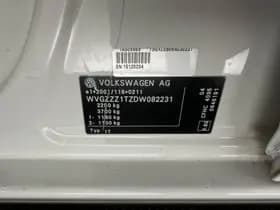 Volkswagen Touran thumbnail 22