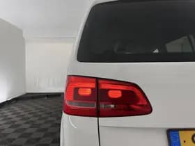 Volkswagen Touran thumbnail 25
