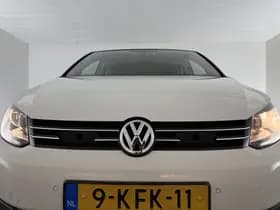 Volkswagen Touran thumbnail 29