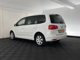 Volkswagen Touran thumbnail 5